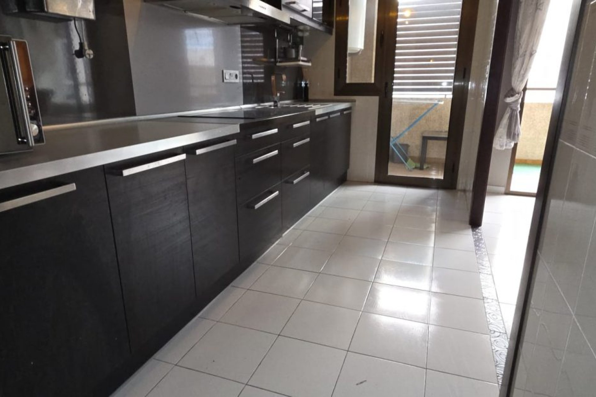 Herverkoop - Appartement -
Torrevieja - Costa Blanca