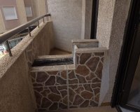 Herverkoop - Appartement -
Torrevieja - Costa Blanca