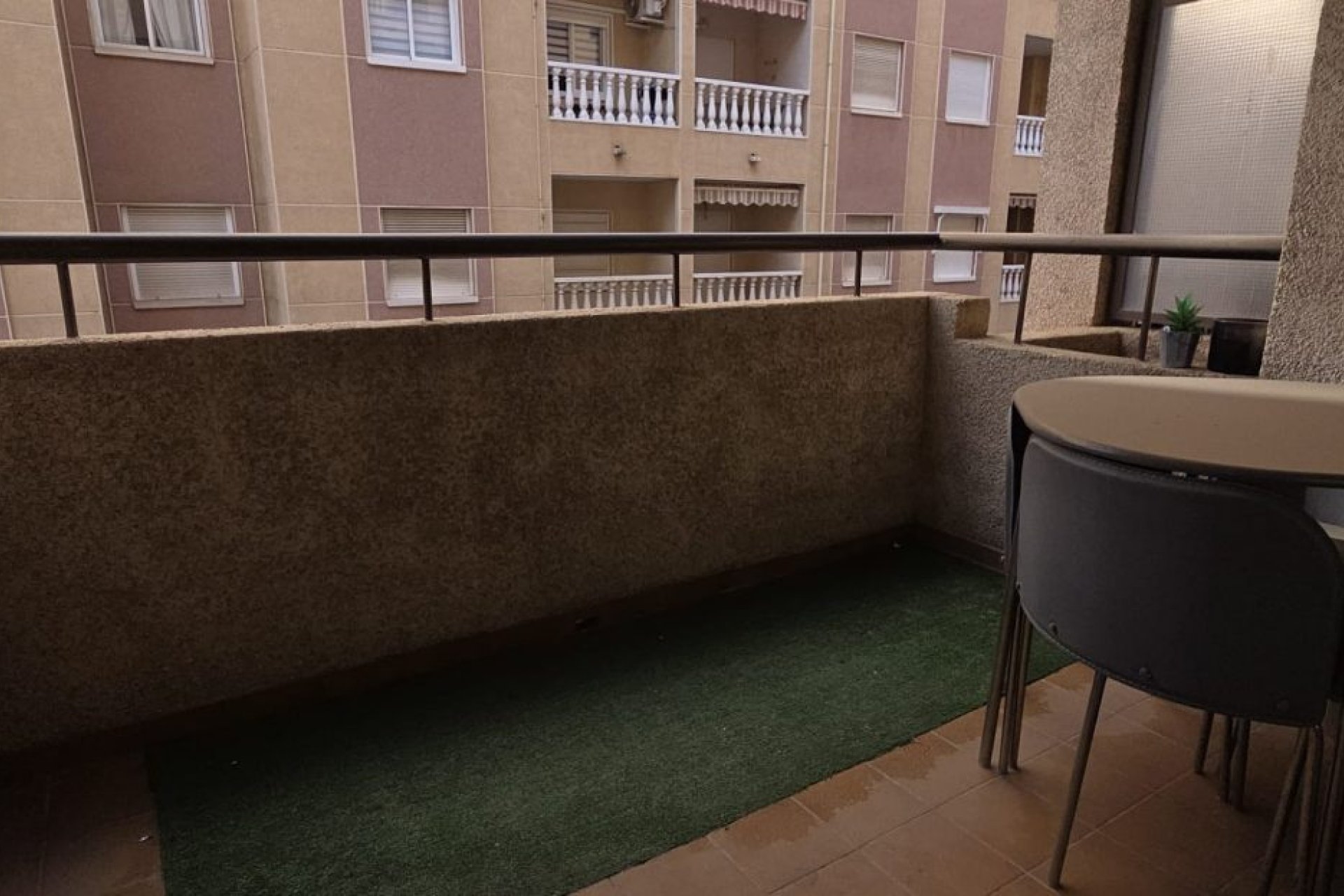 Herverkoop - Appartement -
Torrevieja - Costa Blanca