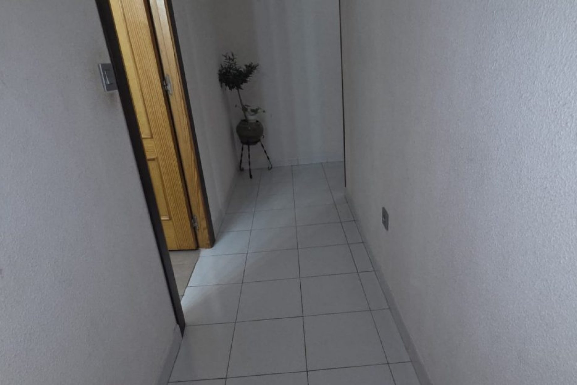 Herverkoop - Appartement -
Torrevieja - Costa Blanca