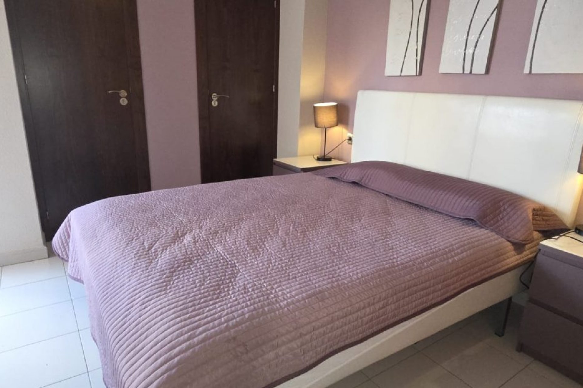 Herverkoop - Appartement -
Torrevieja - Costa Blanca