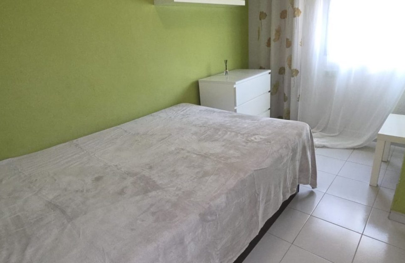 Herverkoop - Appartement -
Torrevieja - Costa Blanca