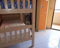 Herverkoop - Appartement -
Torrevieja - Costa Blanca