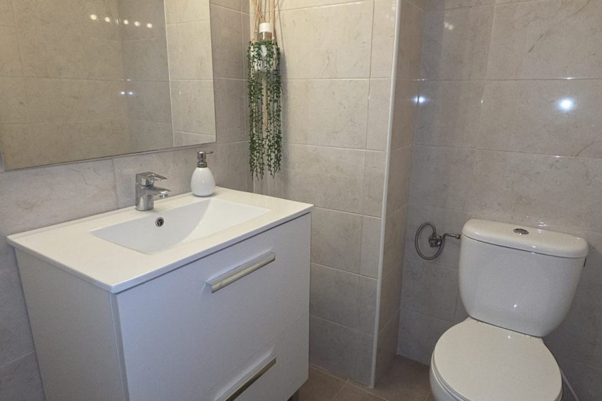 Herverkoop - Appartement -
Torrevieja - Costa Blanca