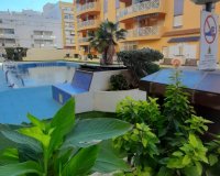 Herverkoop - Appartement -
Torrevieja - Costa Blanca