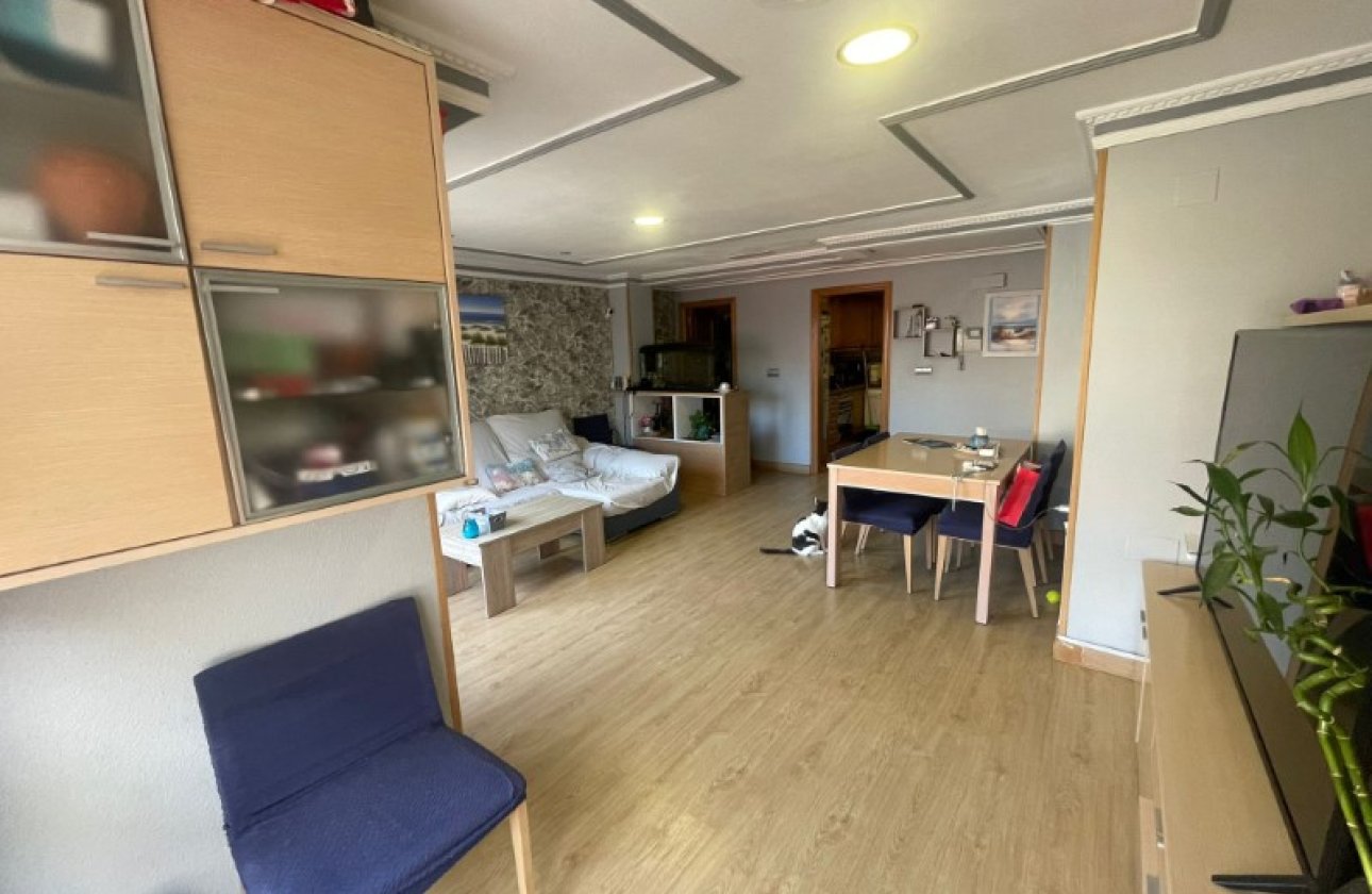 Herverkoop - Appartement -
Torrevieja - Costa Blanca