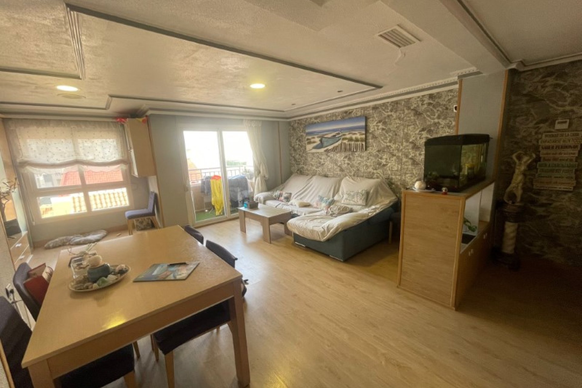 Herverkoop - Appartement -
Torrevieja - Costa Blanca