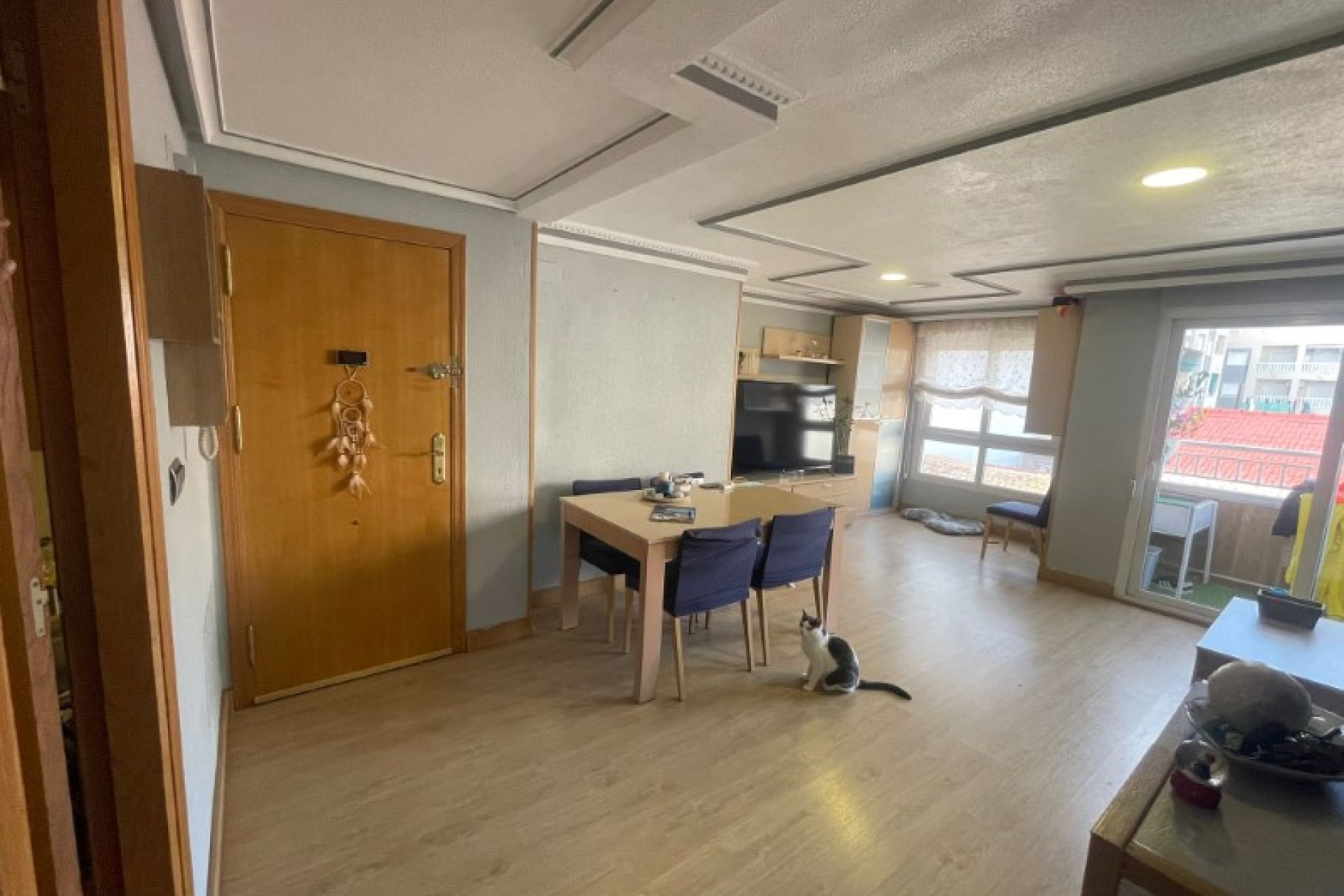 Herverkoop - Appartement -
Torrevieja - Costa Blanca