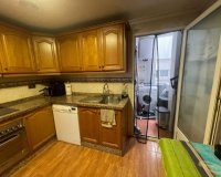 Herverkoop - Appartement -
Torrevieja - Costa Blanca