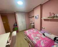 Herverkoop - Appartement -
Torrevieja - Costa Blanca