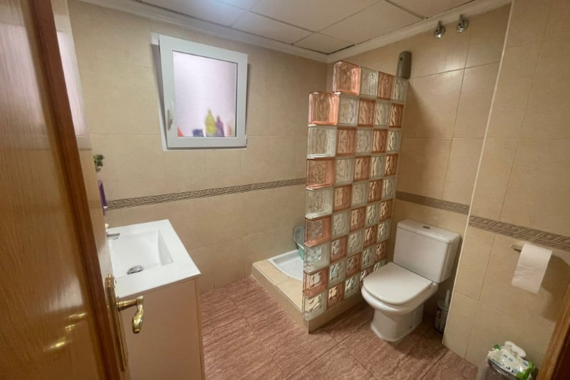 Herverkoop - Appartement -
Torrevieja - Costa Blanca