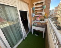 Herverkoop - Appartement -
Torrevieja - Costa Blanca