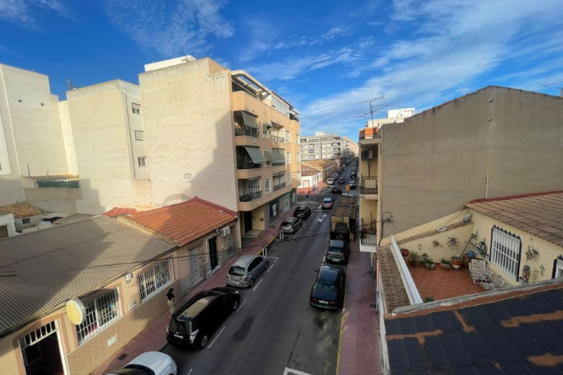 Herverkoop - Appartement -
Torrevieja - Costa Blanca