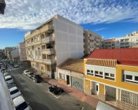 Herverkoop - Appartement -
Torrevieja - Costa Blanca