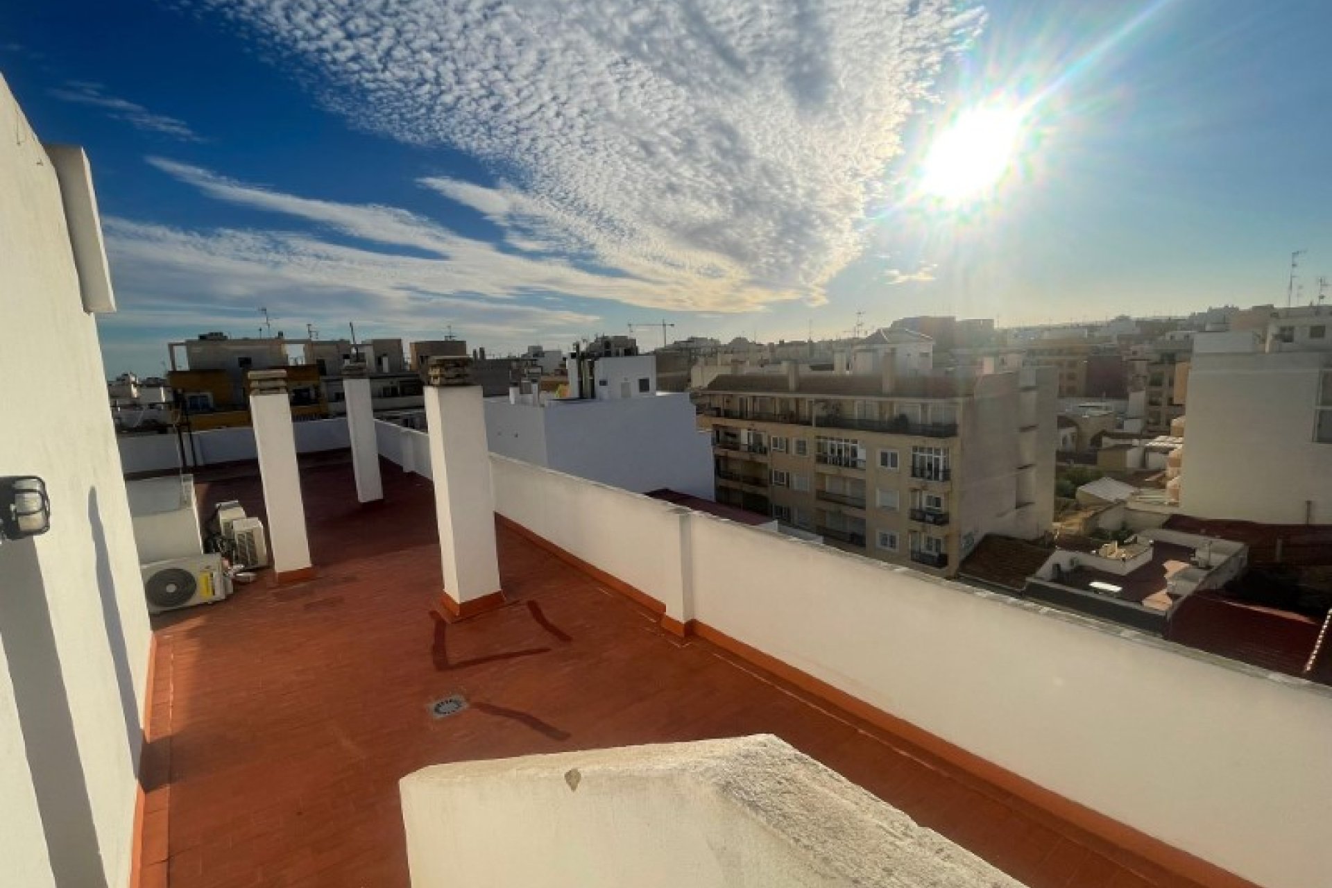 Herverkoop - Appartement -
Torrevieja - Costa Blanca