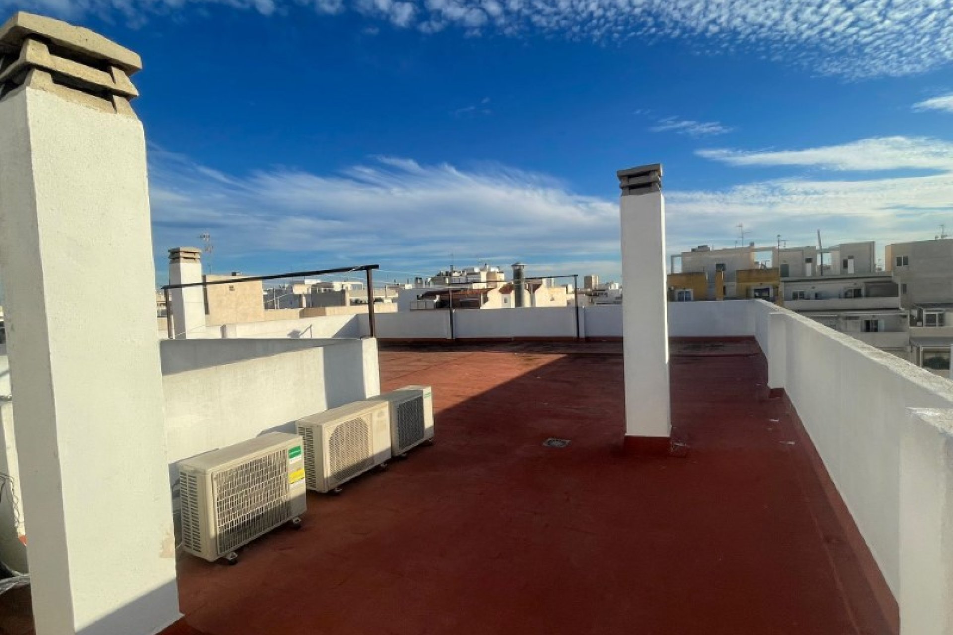 Herverkoop - Appartement -
Torrevieja - Costa Blanca