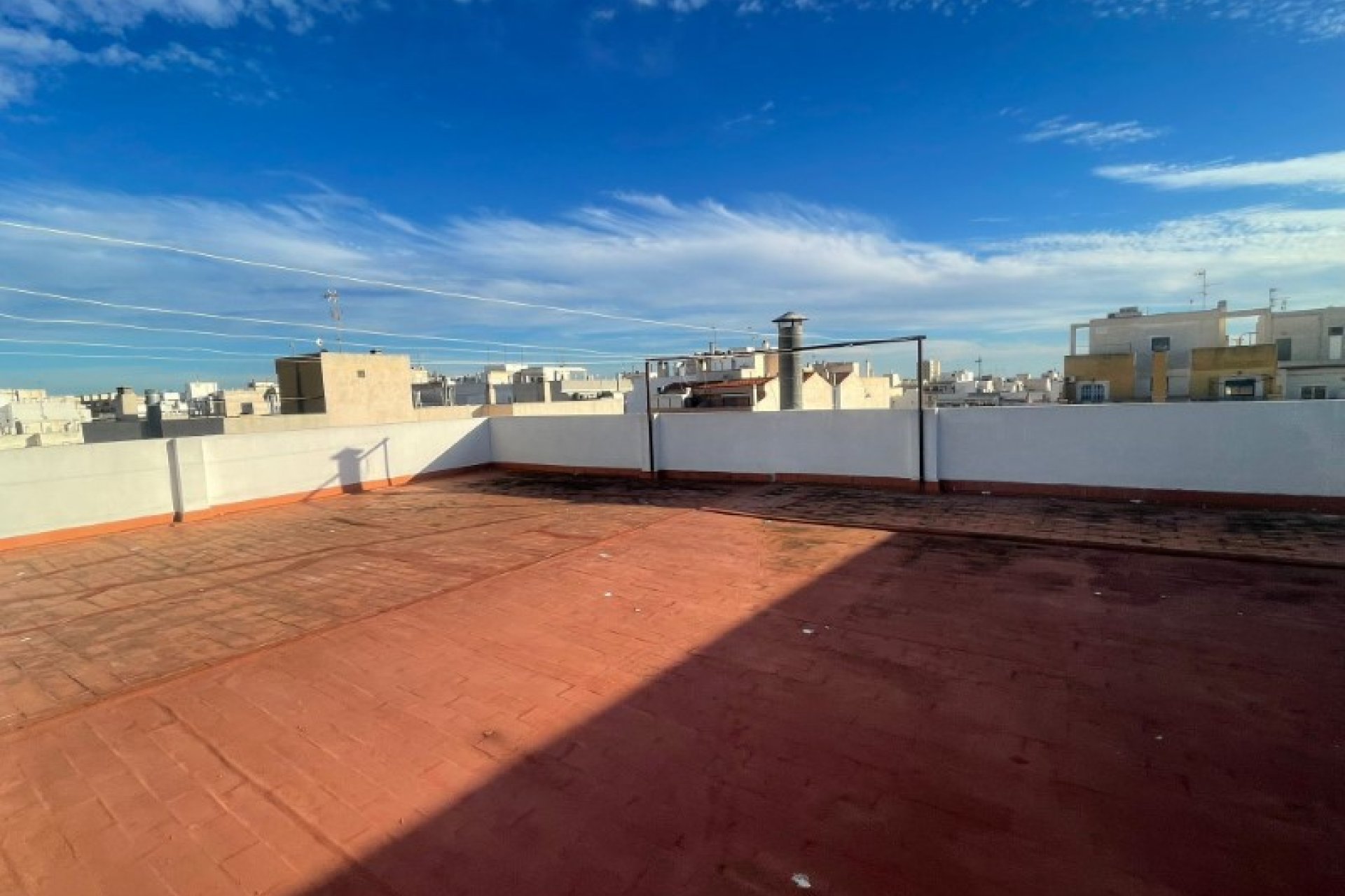 Herverkoop - Appartement -
Torrevieja - Costa Blanca