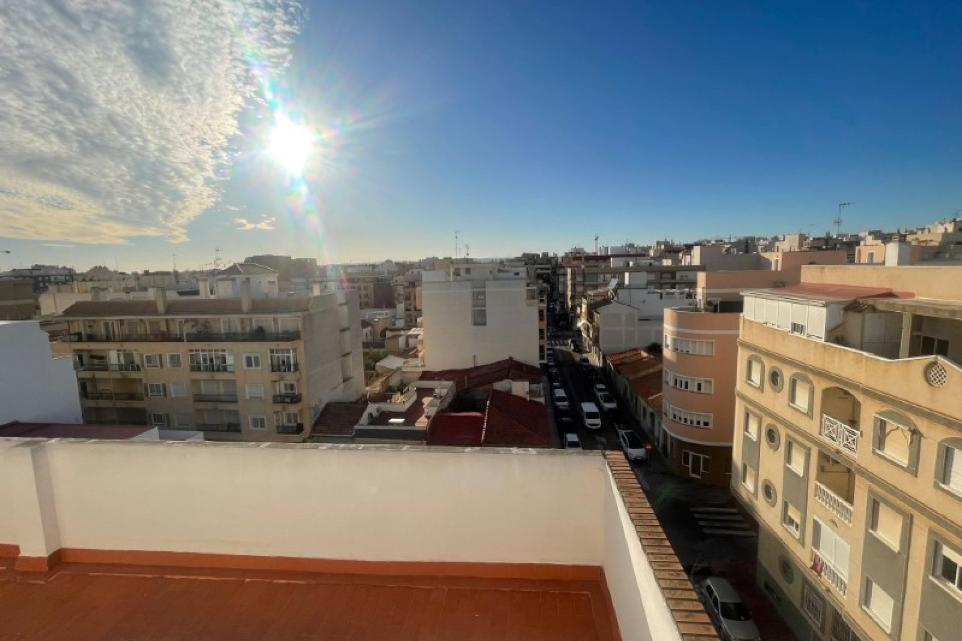 Herverkoop - Appartement -
Torrevieja - Costa Blanca