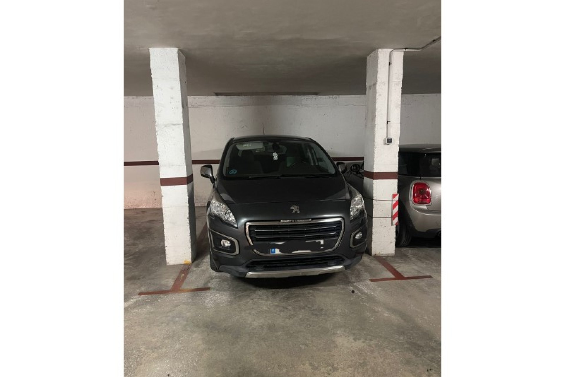 Herverkoop - Appartement -
Torrevieja - Costa Blanca