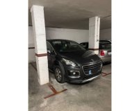 Herverkoop - Appartement -
Torrevieja - Costa Blanca