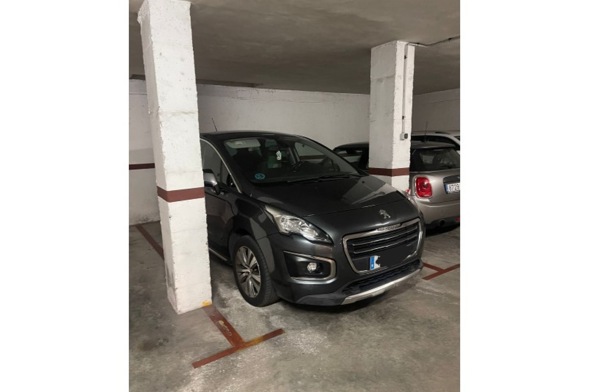 Herverkoop - Appartement -
Torrevieja - Costa Blanca