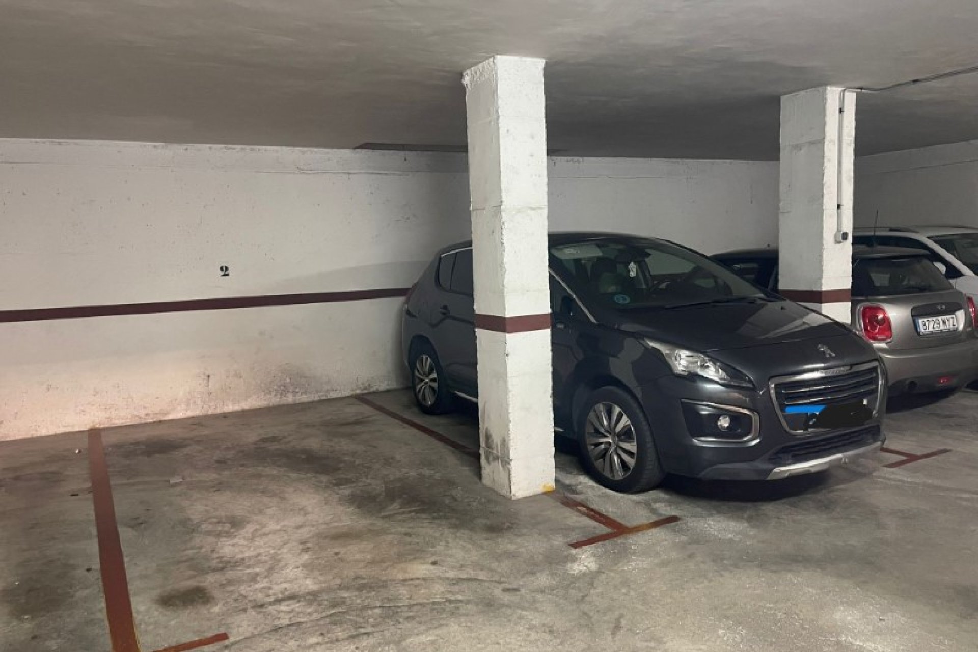 Herverkoop - Appartement -
Torrevieja - Costa Blanca