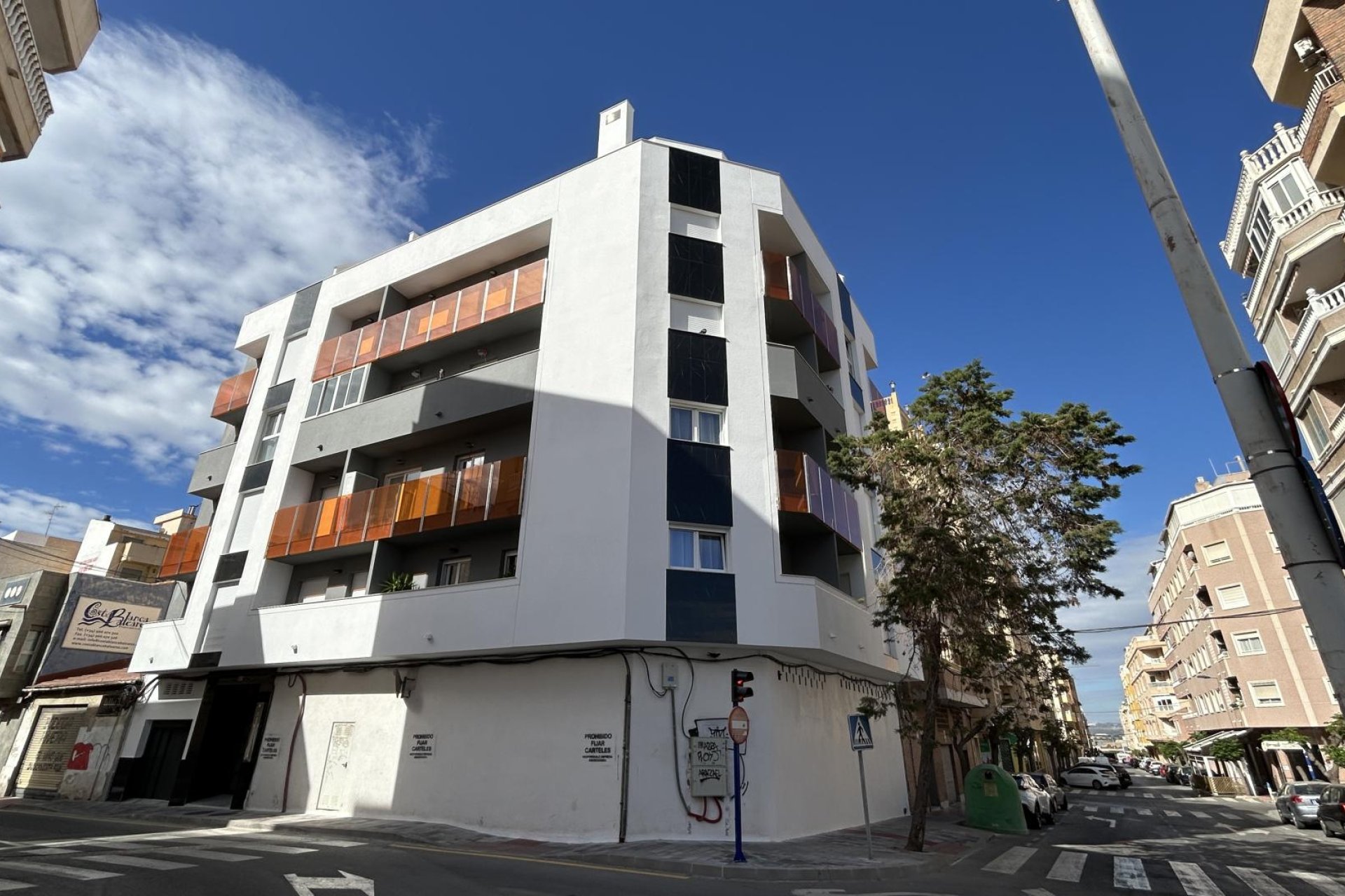 Herverkoop - Appartement -
Torrevieja - Costa Blanca