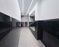 Herverkoop - Appartement -
Torrevieja - Costa Blanca