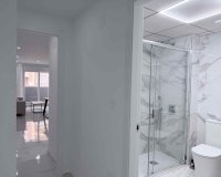 Herverkoop - Appartement -
Torrevieja - Costa Blanca