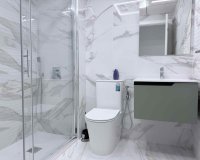 Herverkoop - Appartement -
Torrevieja - Costa Blanca