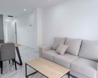 Herverkoop - Appartement -
Torrevieja - Costa Blanca