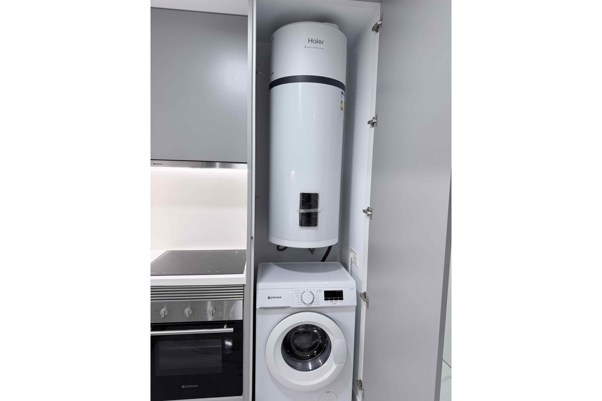 Herverkoop - Appartement -
Torrevieja - Costa Blanca