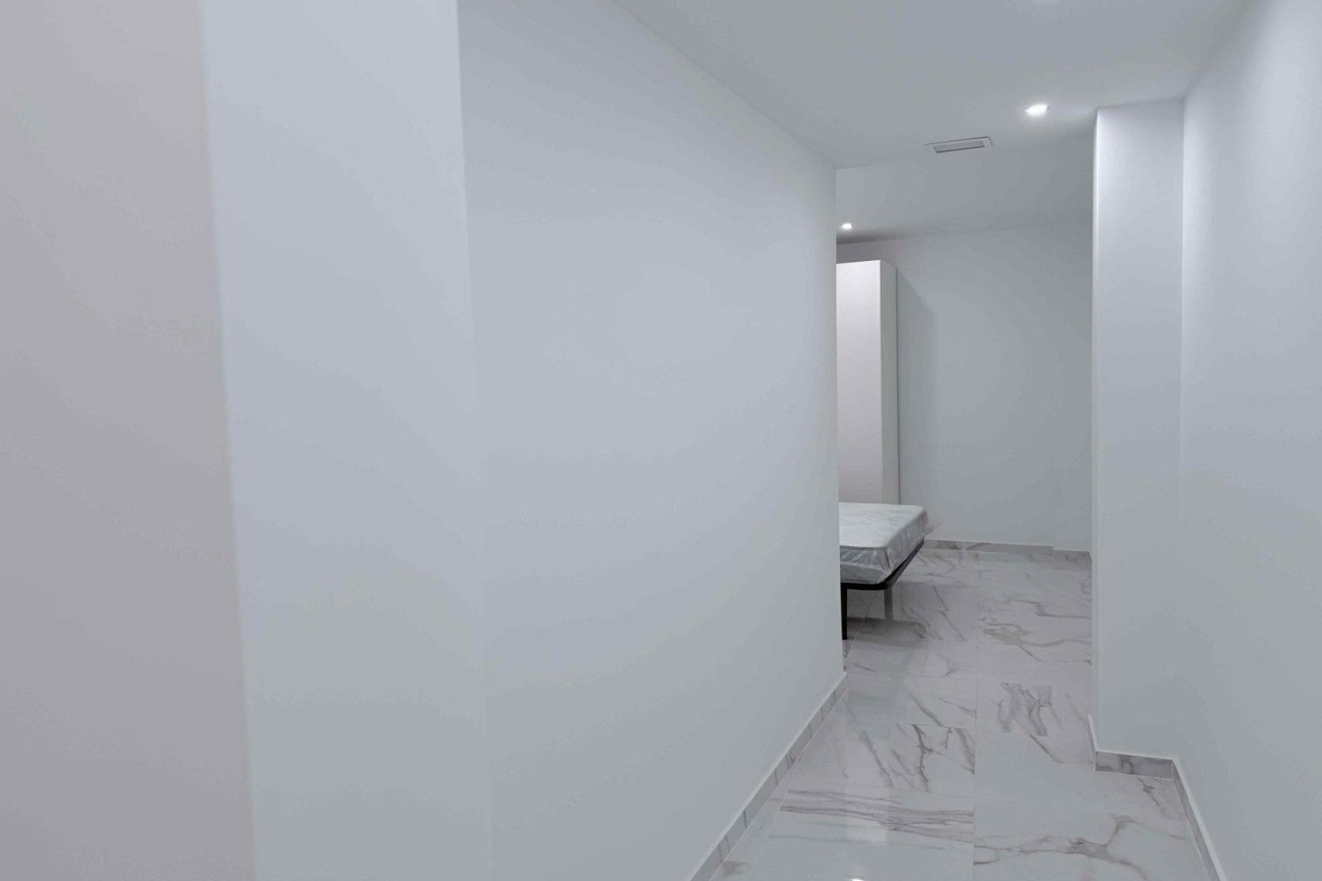 Herverkoop - Appartement -
Torrevieja - Costa Blanca