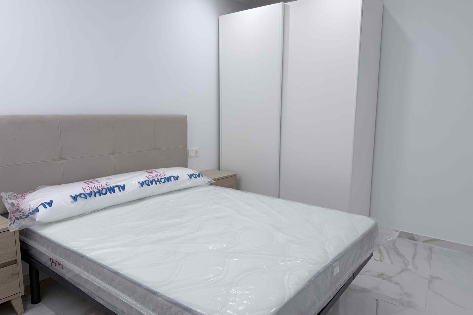 Herverkoop - Appartement -
Torrevieja - Costa Blanca