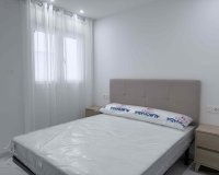 Herverkoop - Appartement -
Torrevieja - Costa Blanca