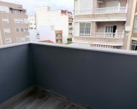 Herverkoop - Appartement -
Torrevieja - Costa Blanca