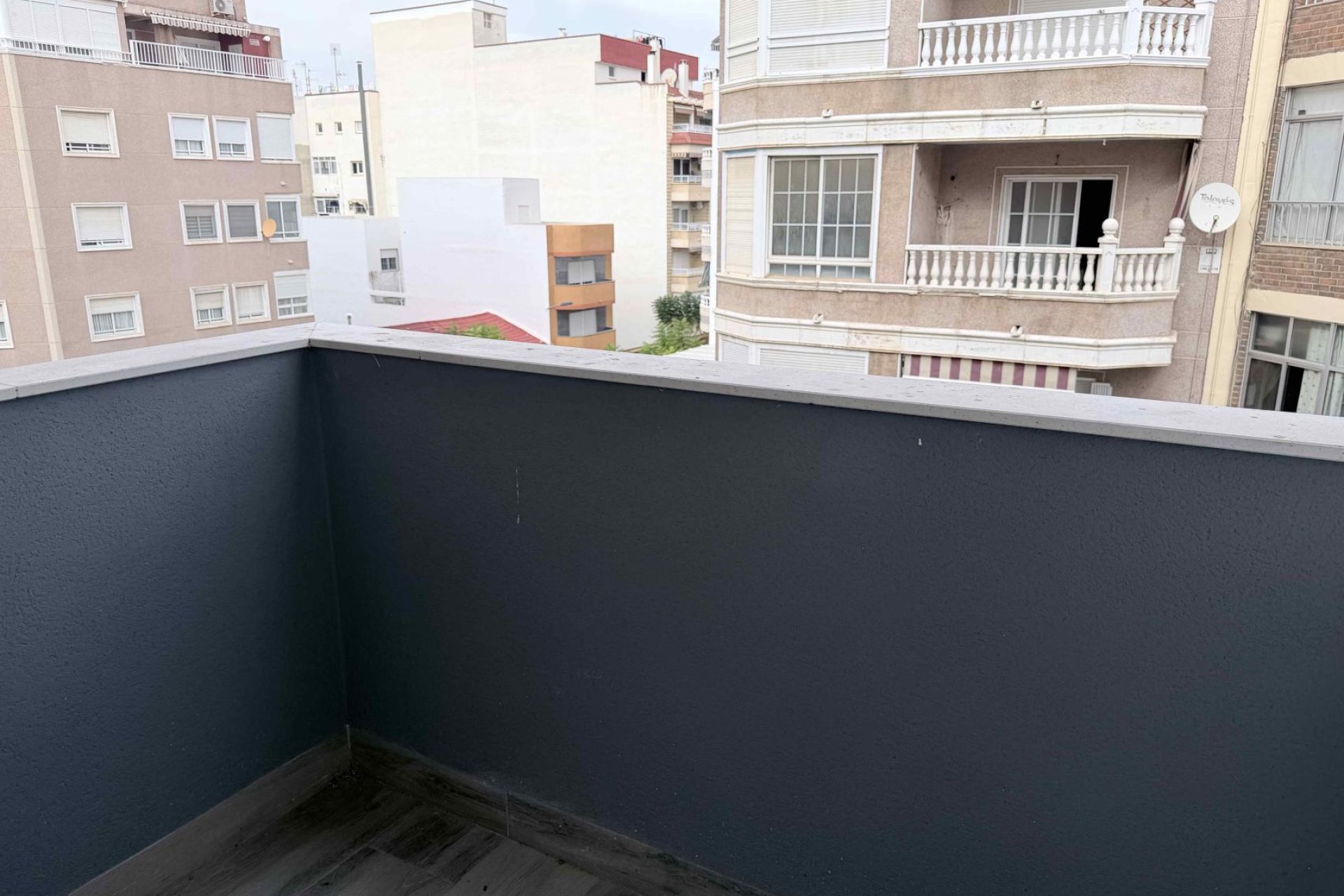Herverkoop - Appartement -
Torrevieja - Costa Blanca