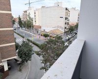 Herverkoop - Appartement -
Torrevieja - Costa Blanca