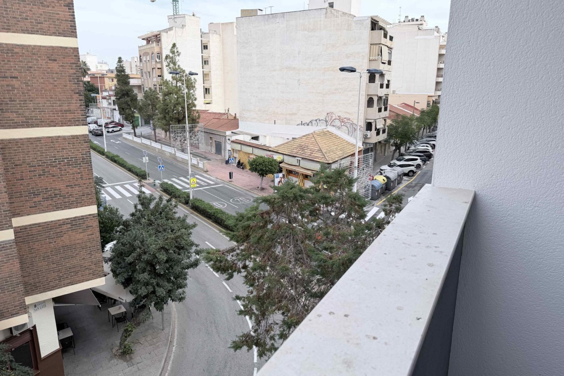 Herverkoop - Appartement -
Torrevieja - Costa Blanca