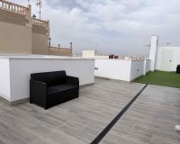 Herverkoop - Appartement -
Torrevieja - Costa Blanca