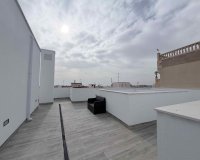 Herverkoop - Appartement -
Torrevieja - Costa Blanca