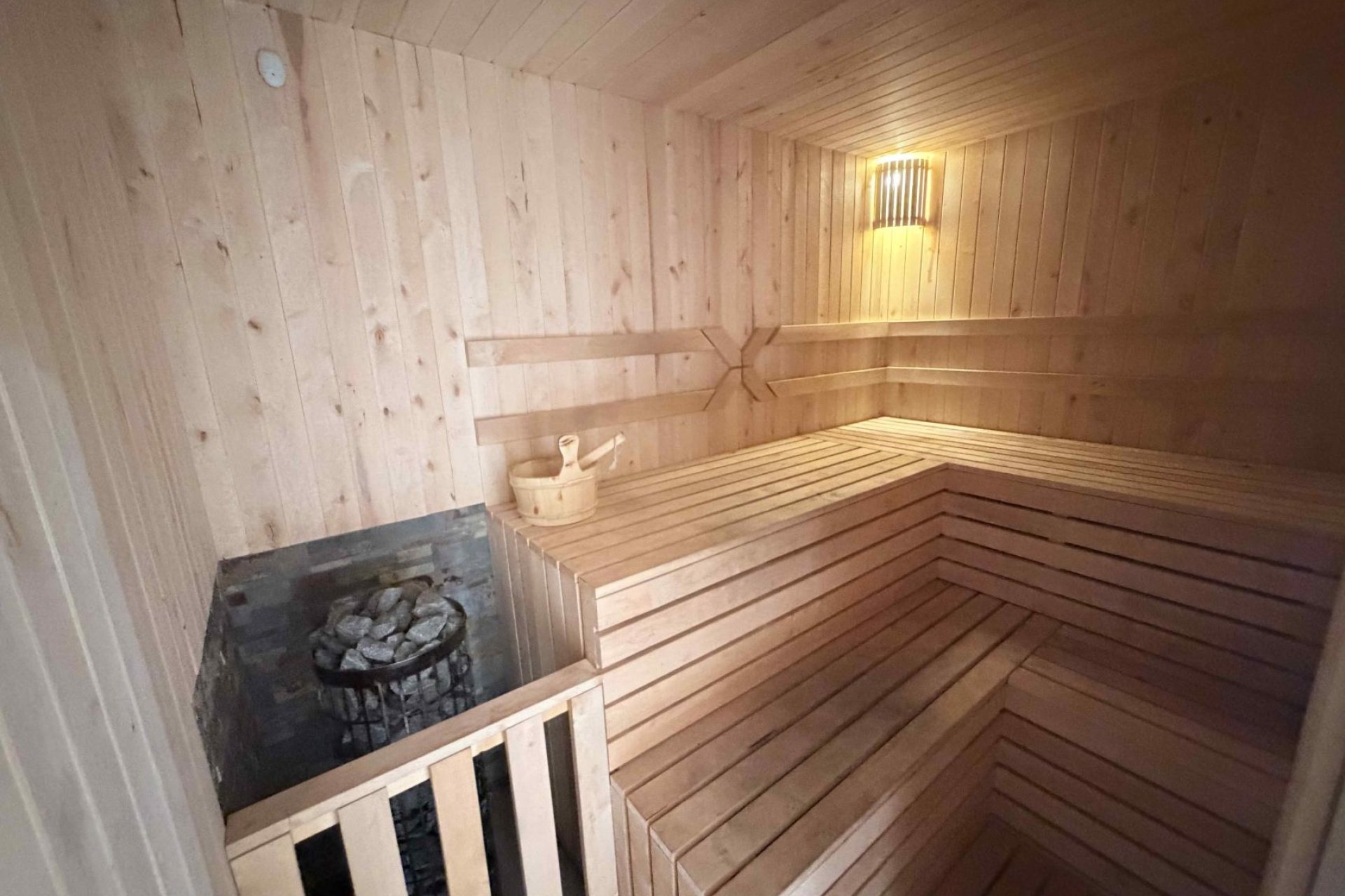 Herverkoop - Appartement -
Torrevieja - Costa Blanca