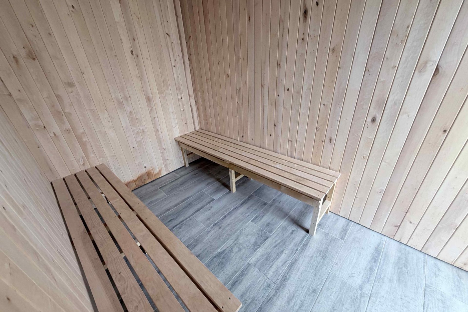 Herverkoop - Appartement -
Torrevieja - Costa Blanca