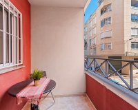 Herverkoop - Appartement -
Torrevieja - Costa Blanca