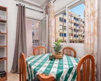 Herverkoop - Appartement -
Torrevieja - Costa Blanca