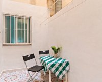 Herverkoop - Appartement -
Torrevieja - Costa Blanca
