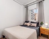 Herverkoop - Appartement -
Torrevieja - Costa Blanca