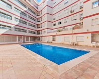 Herverkoop - Appartement -
Torrevieja - Costa Blanca