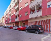 Herverkoop - Appartement -
Torrevieja - Costa Blanca