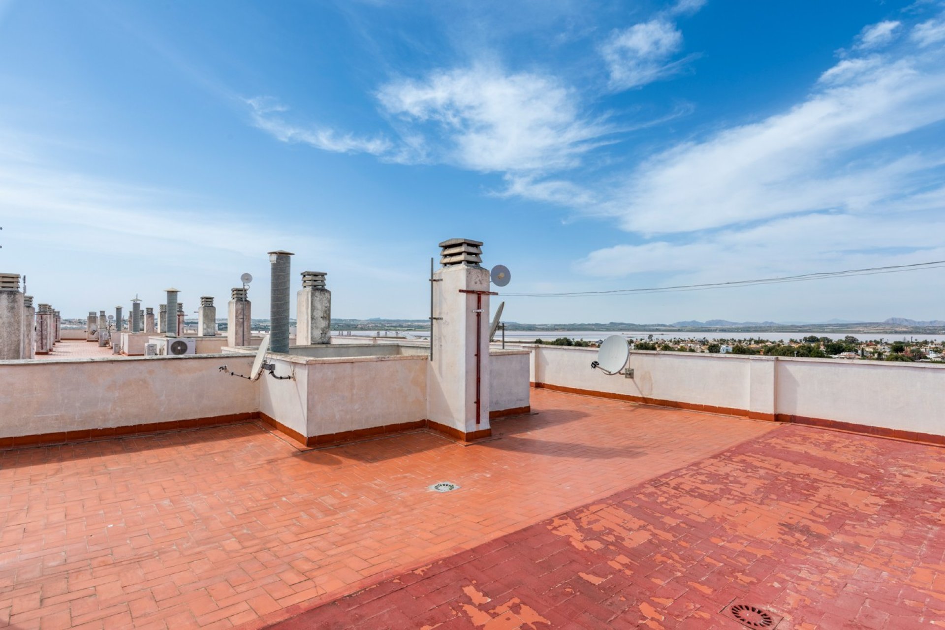 Herverkoop - Appartement -
Torrevieja - Costa Blanca